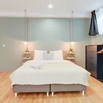 Lille Centre - Nice cozy&functional studio