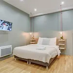 Lille Centre - Nice cozy&functional studio