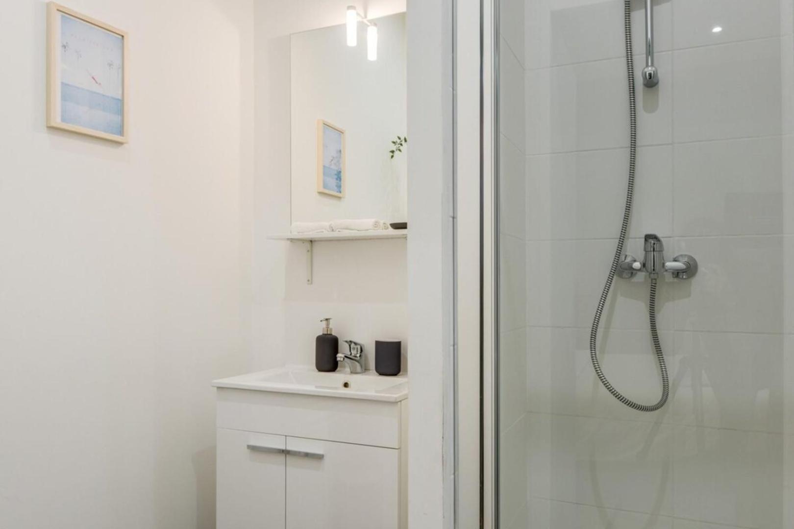 Centre - Cozy&functional Appartement *