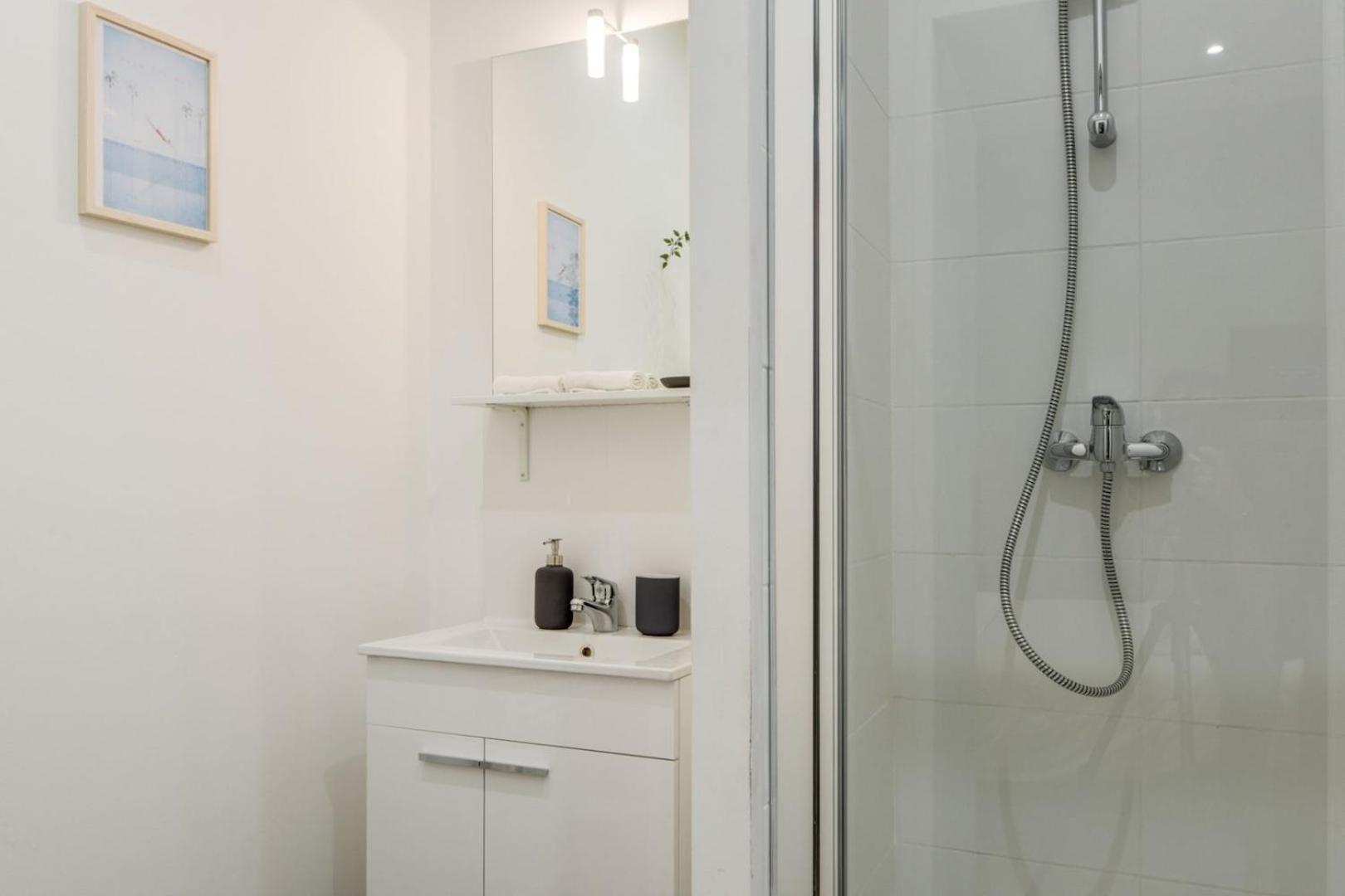 Appartement Centre - Cozy&functional Lille