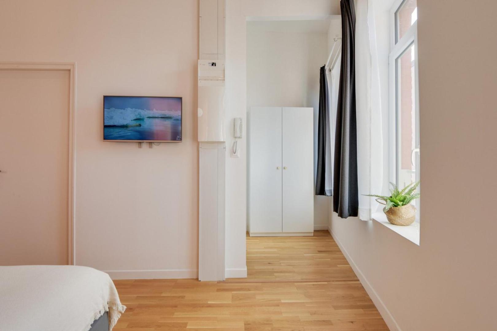 Appartement Centre - Cozy&functional