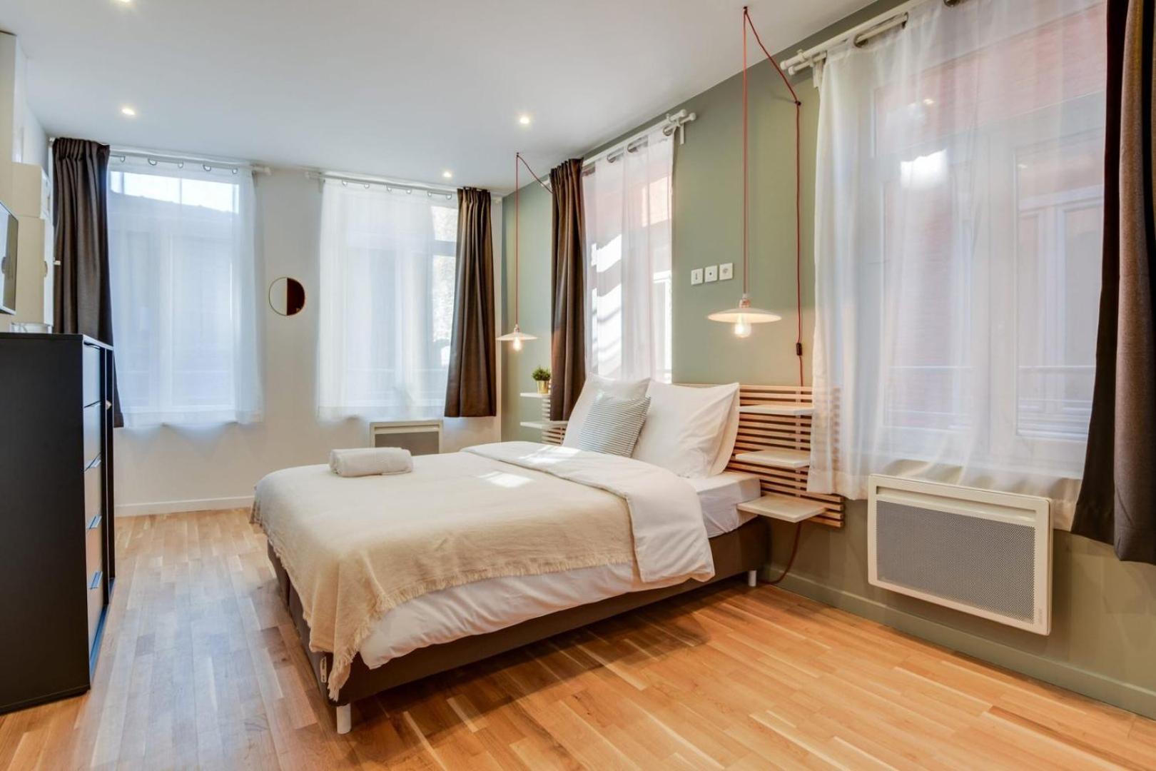 Appartement Centre - Cozy&functional *