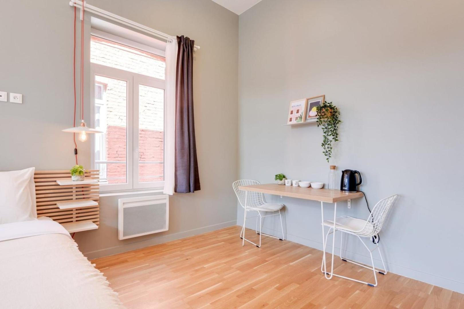 Centre - Cozy&functional