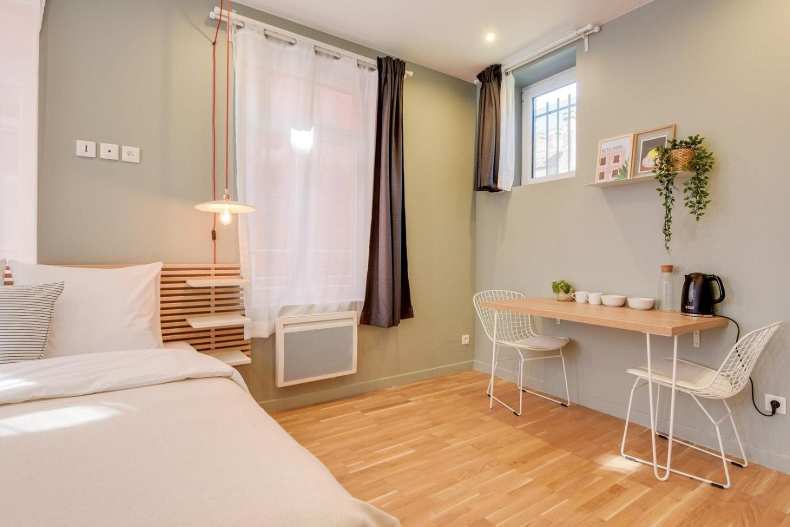 Centre - Cozy&functional * Lille