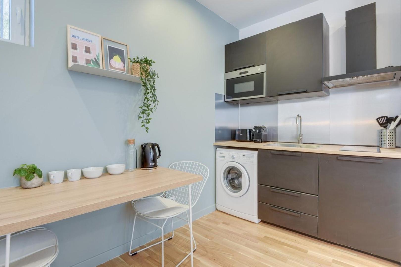 Appartement Centre - Cozy&functional *