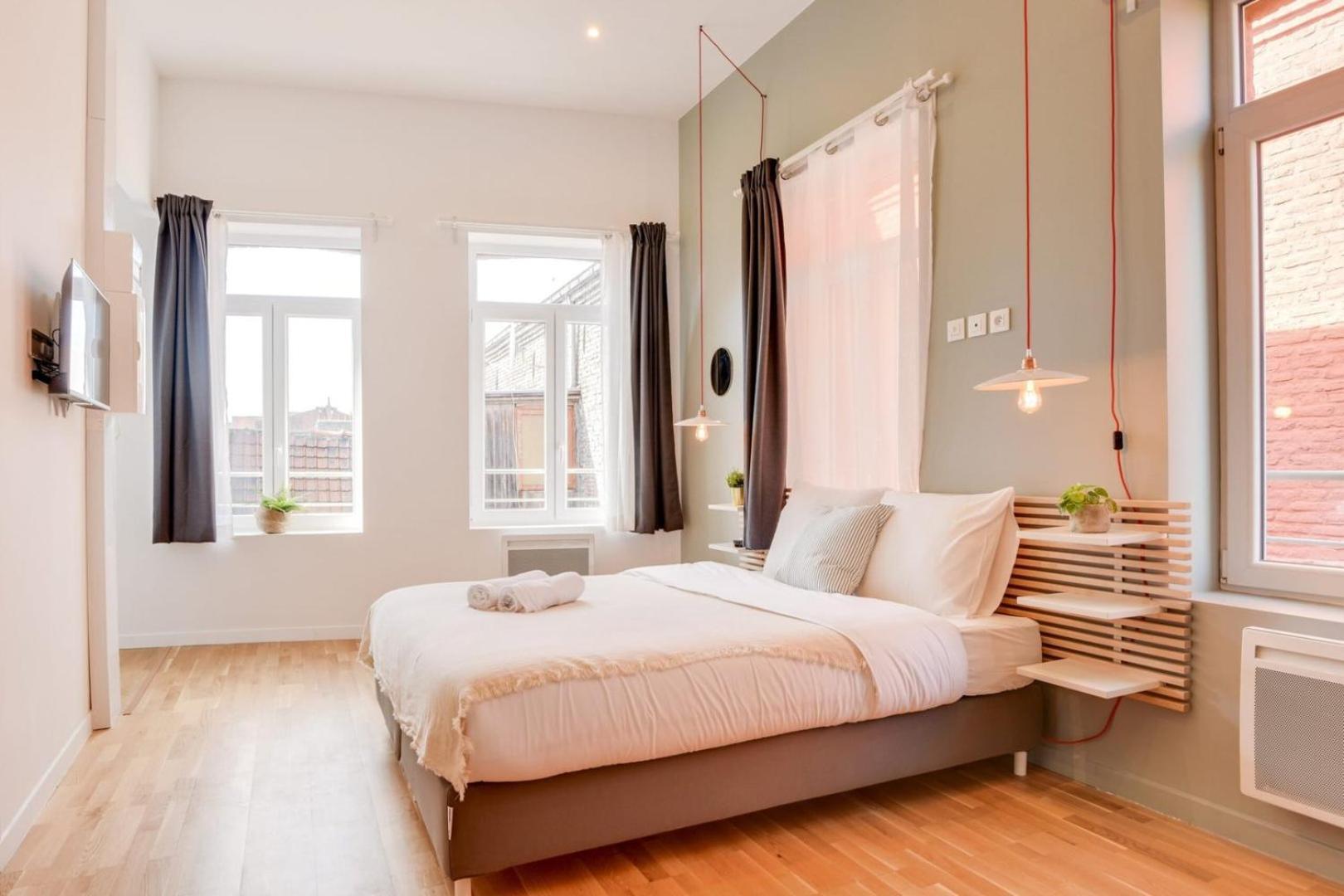 Centre - Cozy&functional *