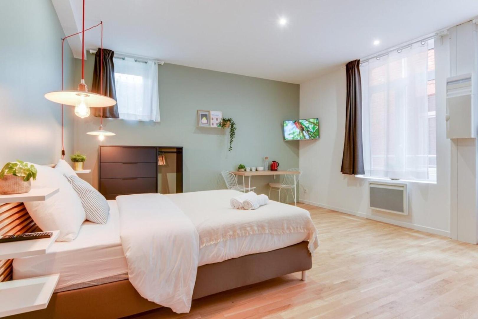 Centre - Cozy&functional